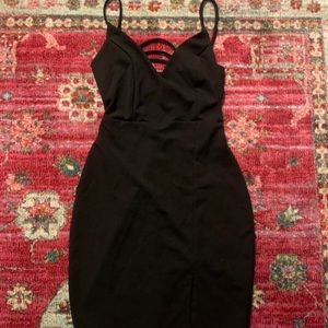 windsor bodycon dress